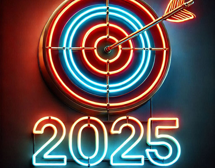 Neon 2025