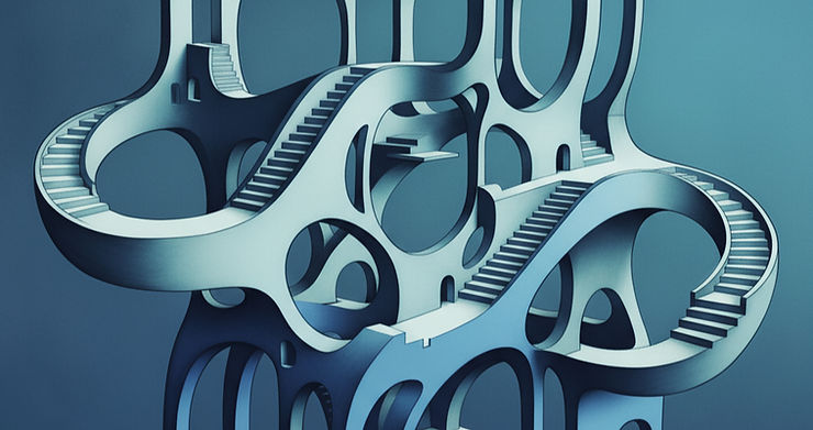 Impossible structure