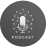 Podcast icon