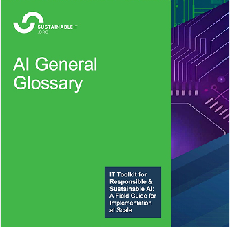AI glossary